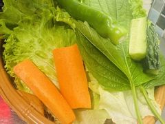 -釜山火炉·海鲜烤肉(紫藤路店)