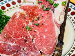 -哼蟹二将·烤肉酱蟹(合生汇店)