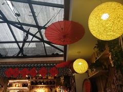 -蘭葶花酒馆(鼓楼店)