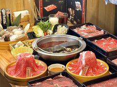 -牛匠和牛寿喜锅(西安总店)