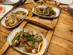 -万里闯关东铁锅炖菜馆(高新旗舰店)