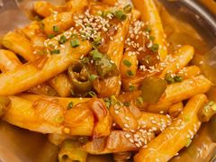 -海之屋韩式烤肉(海棠68环球美食街店)