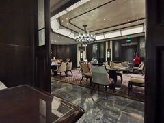 -中山保利艾美酒店-乐美中餐厅