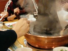 -东来顺饭庄(金泉广场店)