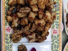 -砂锅居(西四店)