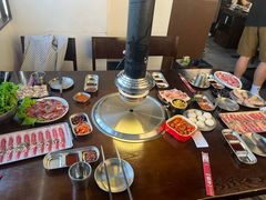 -大喜烤肉(海宁尚东店)