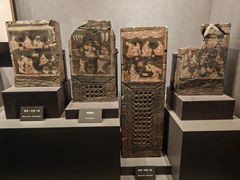 -洛阳古墓博物馆