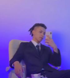 -贝勒爷专业男发