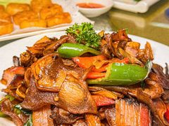 -东江海鲜大排档·潮汕菜·砂锅粥