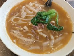 -漆黑觉米粉(三里屯店)