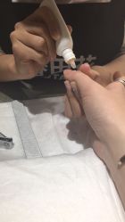 -春田花美甲美睫