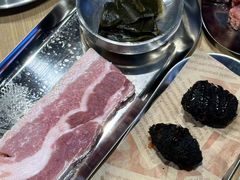 -韩乔恩·韩式自助·无限烤肉(新迎新城店)