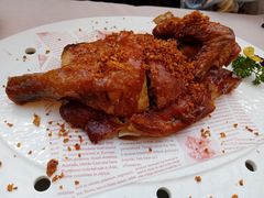 -尚一汤·粤菜海鲜(环球港店)