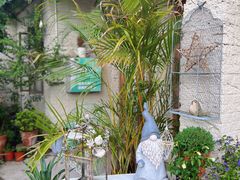 -Jo's Garden