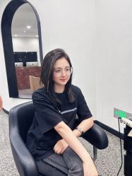 -SWANK SALON