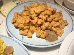 -日丰园海肠水饺·老字号大连海鲜(和平广场店)