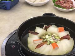 -稻香酒家·33年老字号·港式粤菜(富邦中心店)