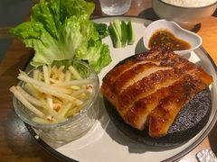 -星叶·东南亚料理(温州万象城店)