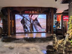 -潞州宴·长治人的会客厅(长兴北路店)