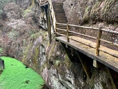 -泰宁旅游风景名胜区