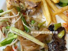 -七彩云南古滇温泉山庄