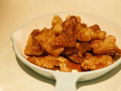 -七菜馆·东北菜·蒸饺(文体路店)