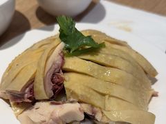 -泰煌鸡·上海白斩鸡·鸡汤面(万航店)