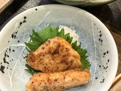 -和然日本料理(开发区五彩城店)