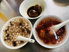 -芳婆糕团店(王府大街店)