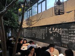-又见炊烟私房菜(敬亭路店)