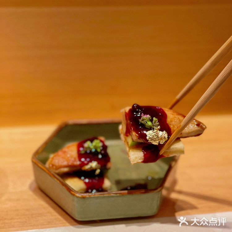 一串入魂的高端烧鸟店 • 千炙鸟🐦🍡