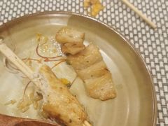 -玄白·炭烤活鳗(上海首店)