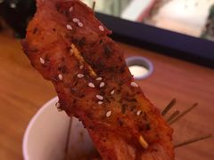 里脊肉-炸物局(泊富I CITY店)