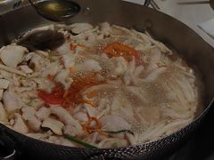 -芭夯兔·兔肉汤锅(新都店)
