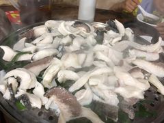 -溪悦渔庄(九龙湖店)