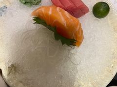 -衣川小森林·料理·寿司(鸿铭中心店)