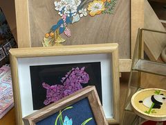 -观澜湖手艺工场·陶艺·吹玻璃·拼豆