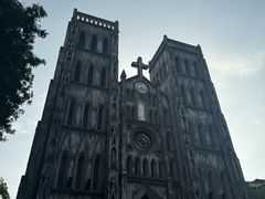 -圣约瑟夫大教堂