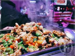 -蘭奢雅集·江浙菜(青山江滩店)