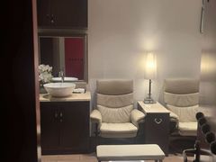 -Dragonfly悠庭·按摩Spa(静安嘉里中心店)