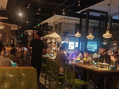 -星伦多自助料理(花山金鹰店)