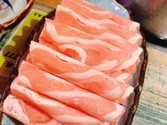 -田园肥牛府(东关街店)