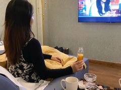 -华夏良子·足道SPA艾灸(王府井店)