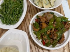 -乡村基·川味现炒大王(熙悦天街店)