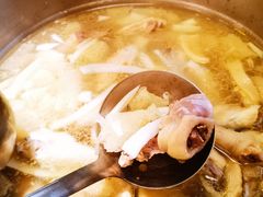 -润园四季椰子鸡火锅(南山海岸城店)