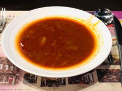 -德大西餐社(云南南路店)
