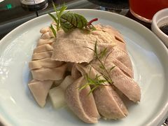 -丰收日·小海鲜·沪上家宴(顾村正大店)