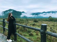 -石棉县孟获城