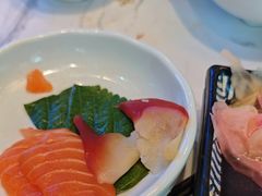 -半岛听涛蒸汽海鲜自助(K11店)