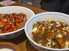 -八碗湘长沙市井菜(坡子街店)